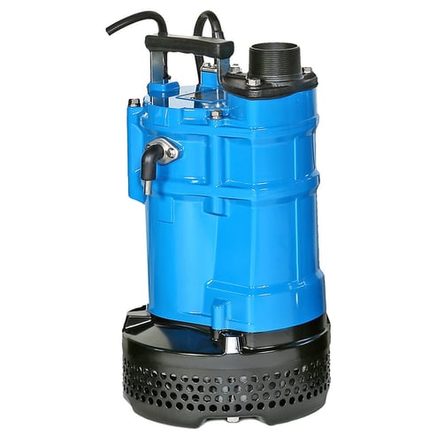 Tsurumi Pump Image KTVE222.jpg