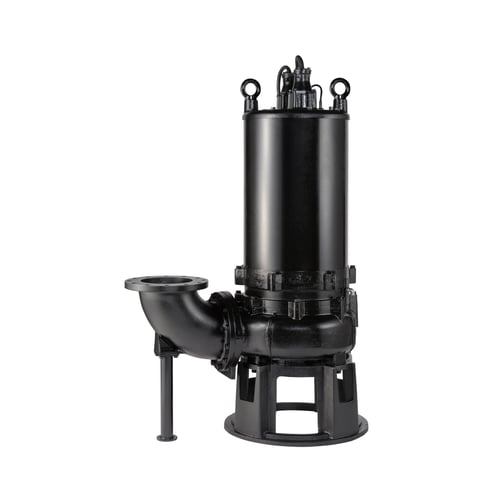 Tsurumi Pump Image 350BZ475