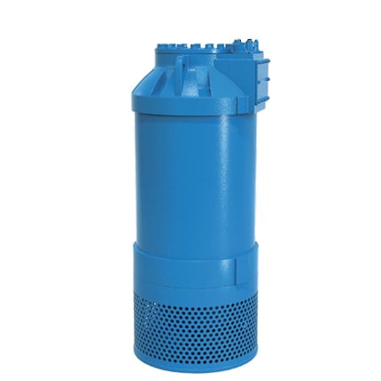 Tsurumi Pump Image LH12185D