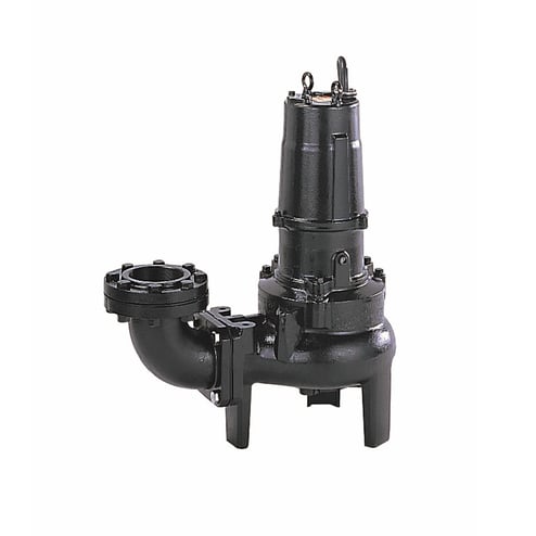 Tsurumi Pump Image 80uz475