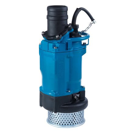 Tsurumi Pump Image KTZ622