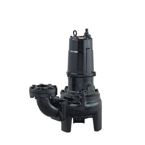 Tsurumi Pump Image 100BZ411