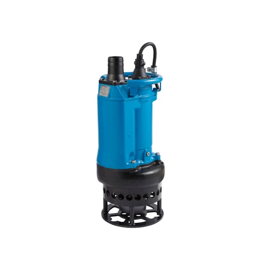 Tsurumi Pump Image KRD611