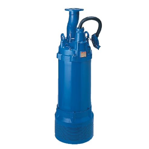 Tsurumi Pump Image LH475
