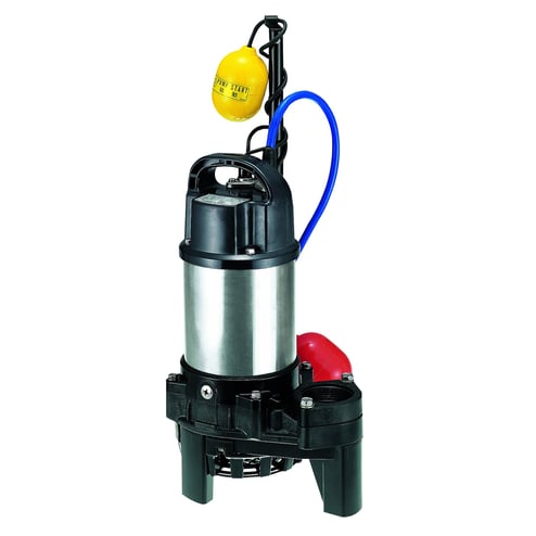 Tsurumi Pump Image 80TMA222
