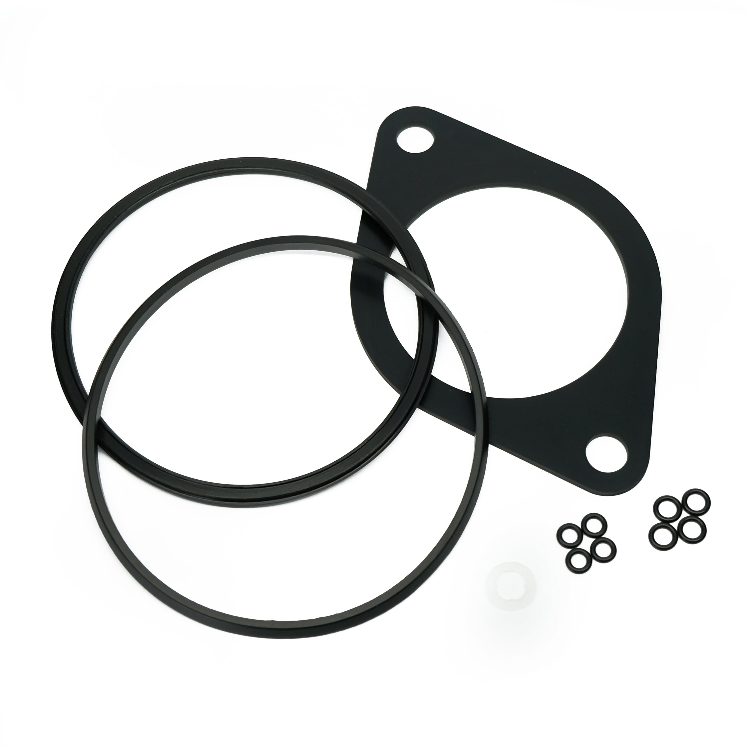 Oil Pump Strainer Pick Up Gasket & Rubber O-Ring Kit 15221-PW0-S01