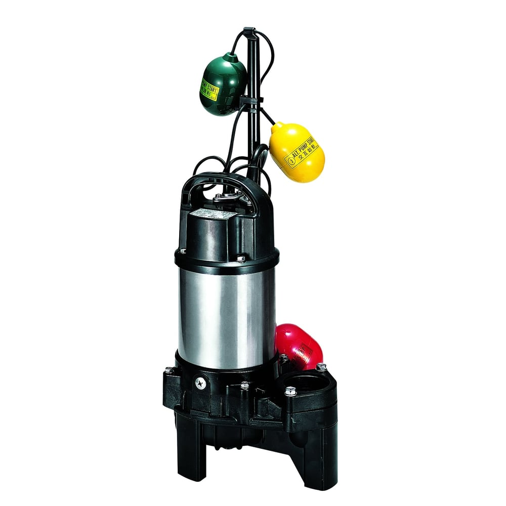 Tsurumi Pump | 80PSFA22.2 | Tsurumi Pump