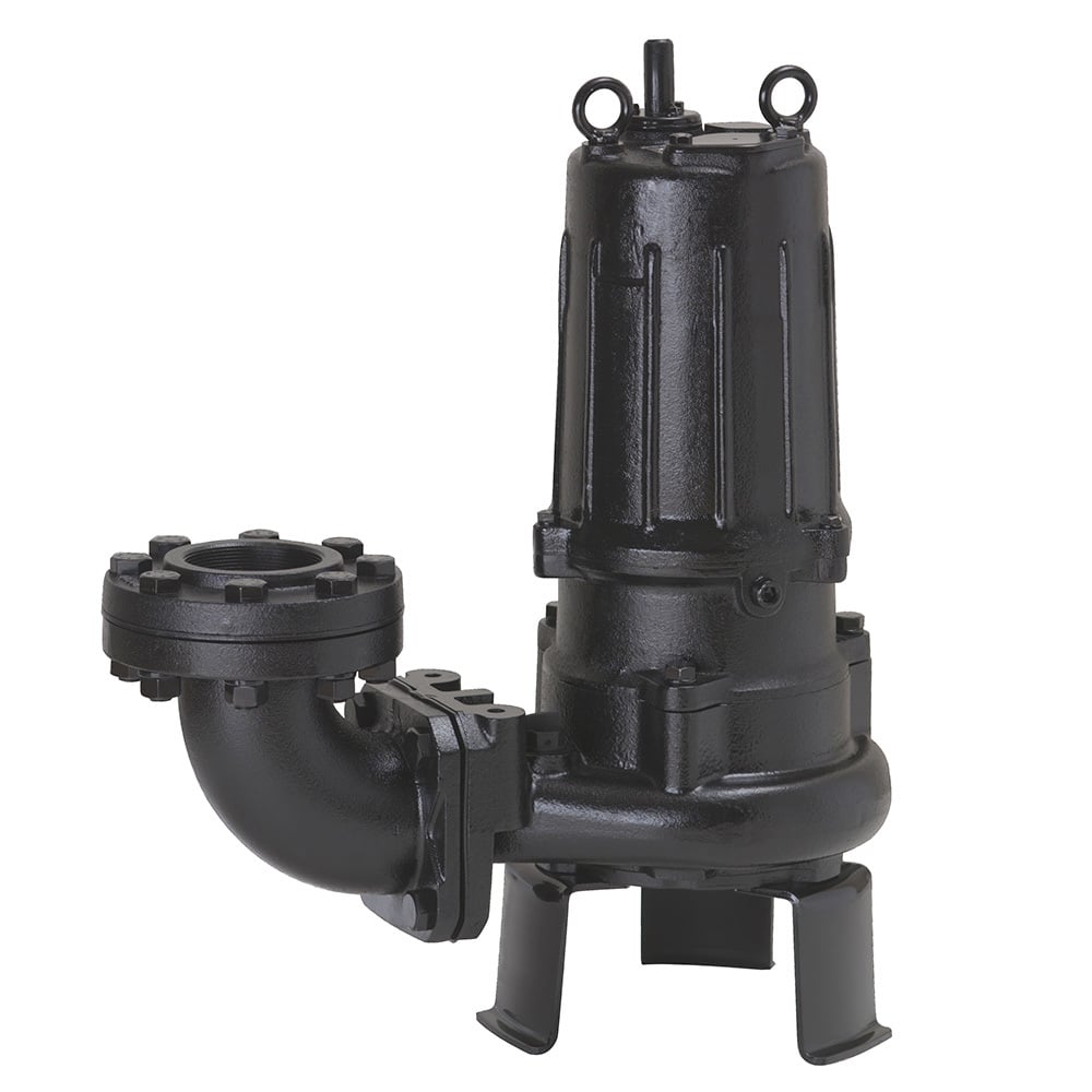 Tsurumi Pump | 80C25.5-CR | Tsurumi Pump Tsurumi Pump | 80C25.5-CR | Tsurumi Pump