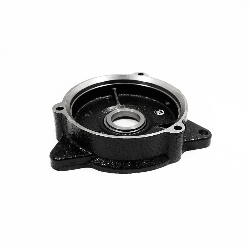 PARTS: Oil Casing HS2.4S-61/62 | Tsurumi Pump