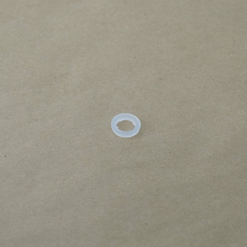 むしょう　504080 PARTS: Packing 10.3x16x2t | Tsurumi Pump