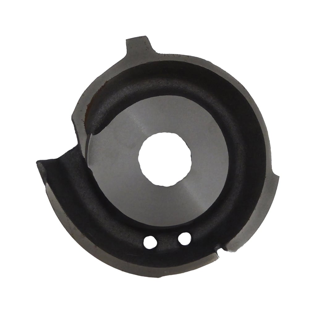 kuryume Exhaust Hp Corse Hydroform Black Kawasaki Zx 6 R 2003 > 2004