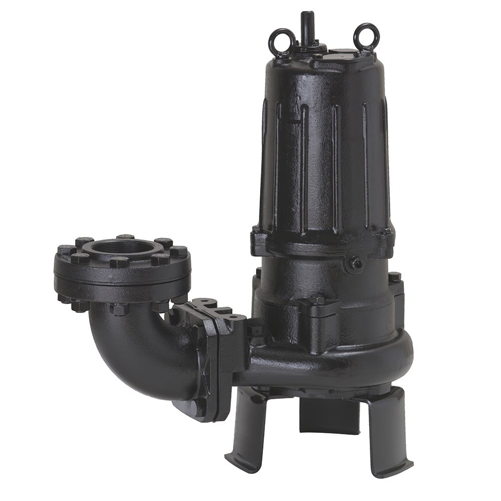 ぽむ Tsurumi Pump | 80C22.2-CR | Tsurumi Pump