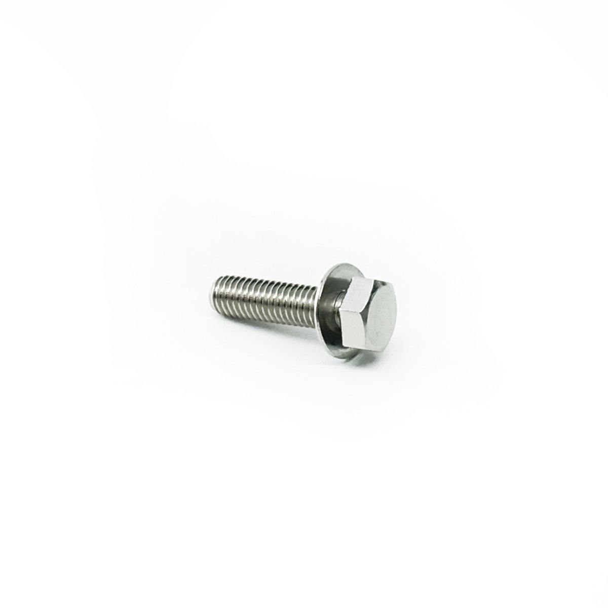 m&mページ PARTS: Hex. Bolt M8x30 SUS304 w/FW | Tsurumi Pump