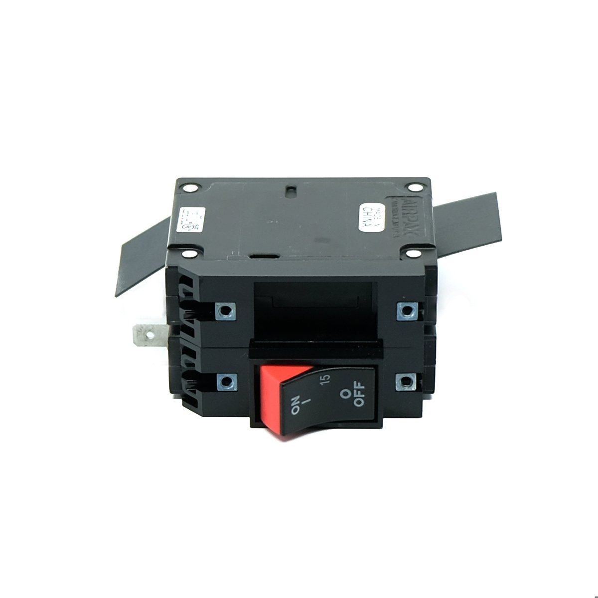 コード300 15p ストーム PARTS: Circuit Breaker 15A | Tsurumi Pump