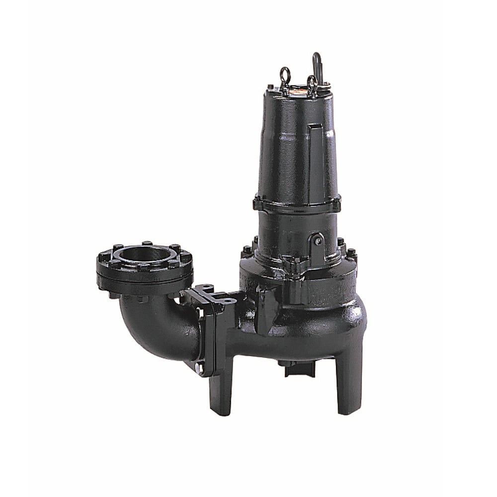 Tsurumi Pump | 50UZ41.5 | Tsurumi Pump