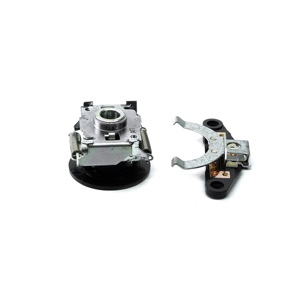 mつる PARTS: Cent Switch SET OF 2 PCS. | Tsurumi Pump