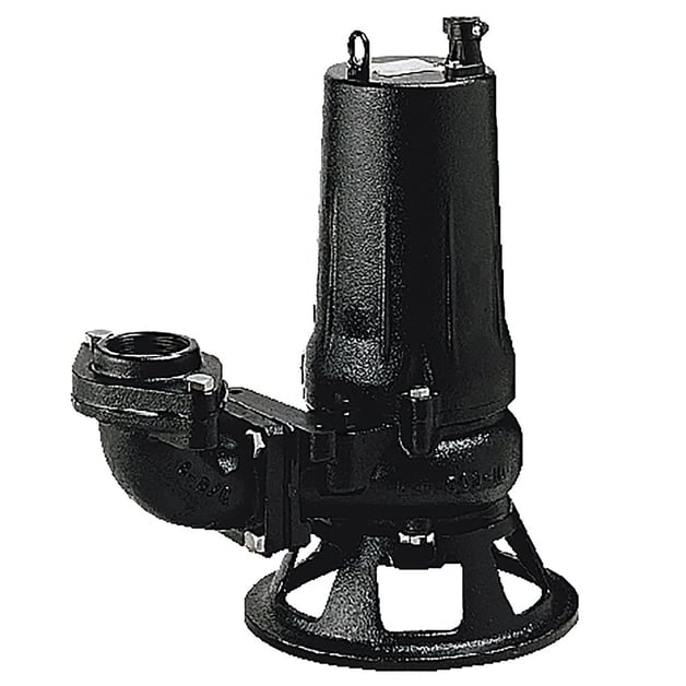 Tsurumi Pump | 50C4.75-CR | Tsurumi Pump