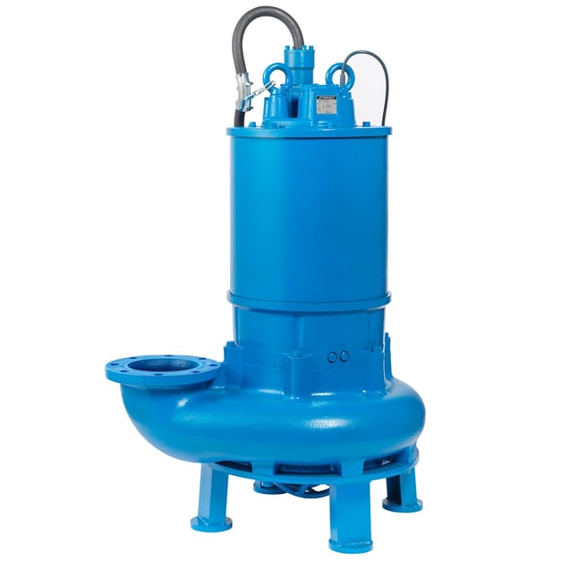 Tsurumi Pump | GSZL822-61 | Tsurumi Pump