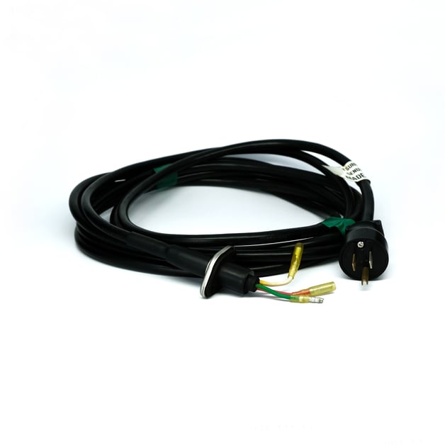 PARTS: Power Cor for 4HF | Tsurumi Pump