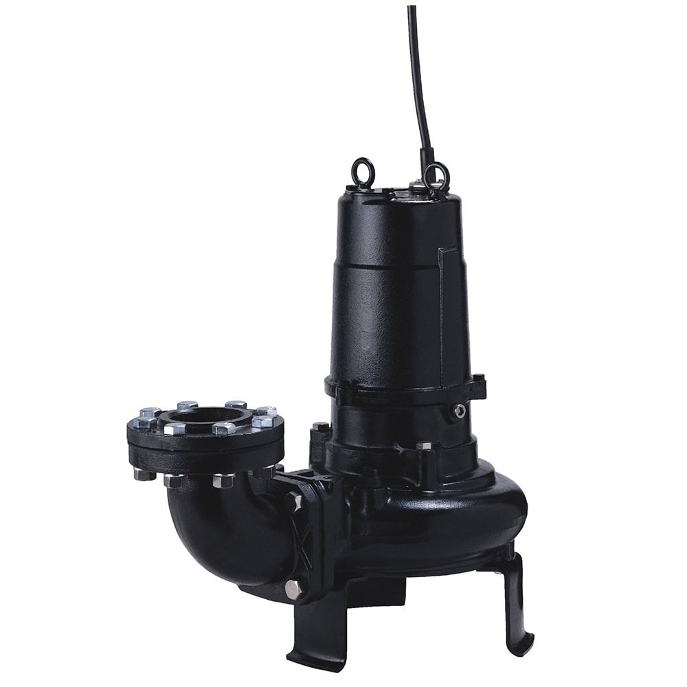 Tsurumi Pump | 100AB2.4S | Tsurumi Pump
