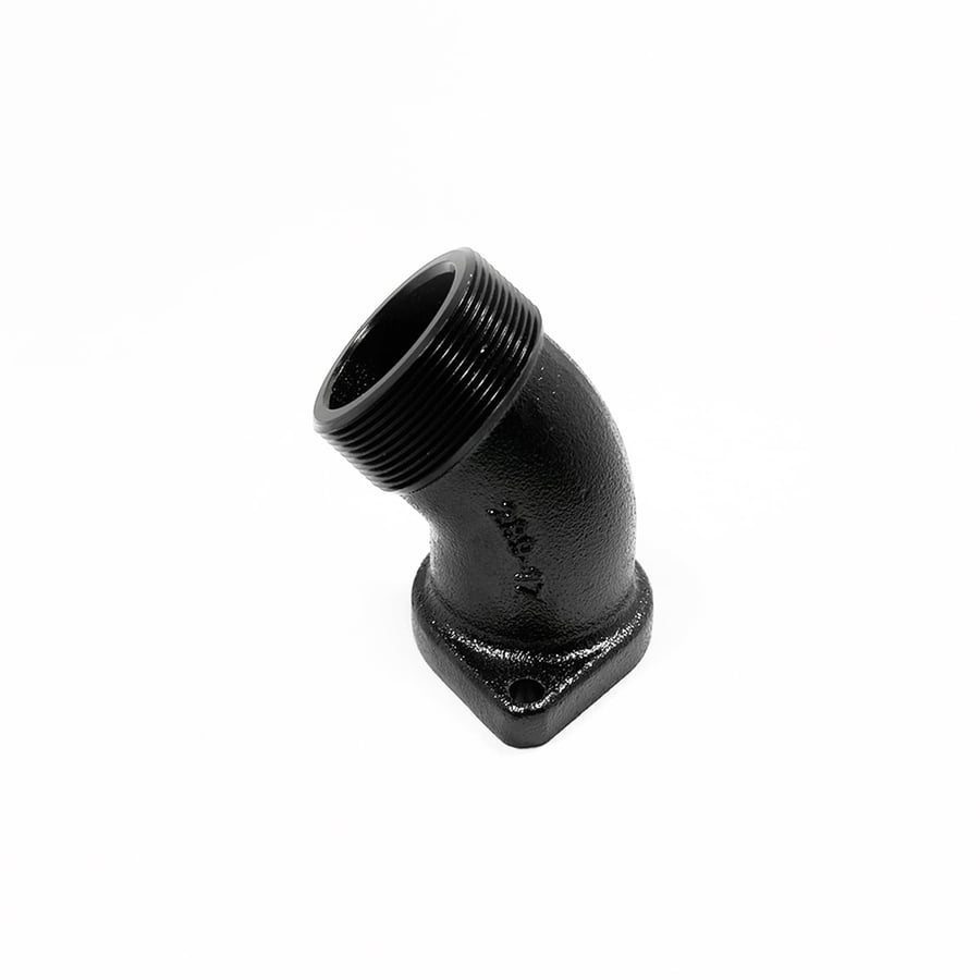 PARTS: Coupling 2