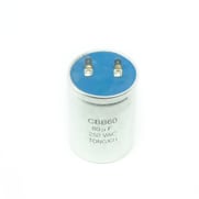 PARTS: Capacitor 110V-60Hz | Tsurumi Pump