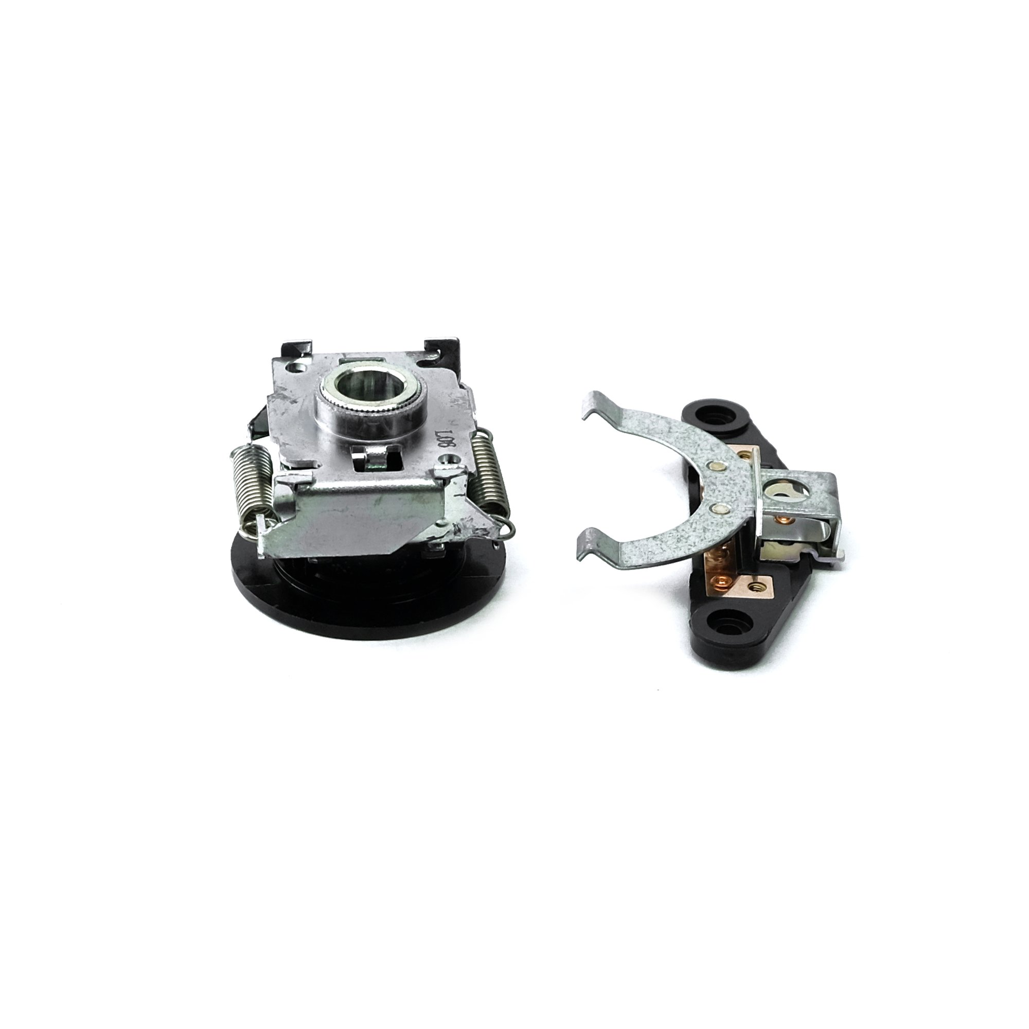 PARTS: Cent Switch SET OF 2 PCS. | Tsurumi Pump