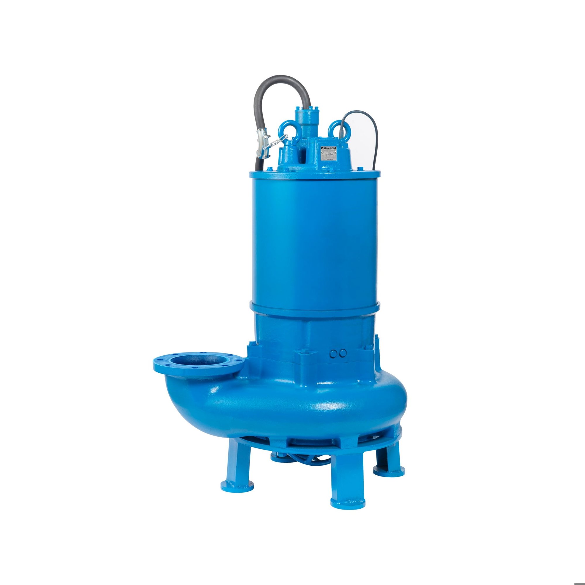 Tsurumi Pump | GSZL837-61 | Tsurumi Pump