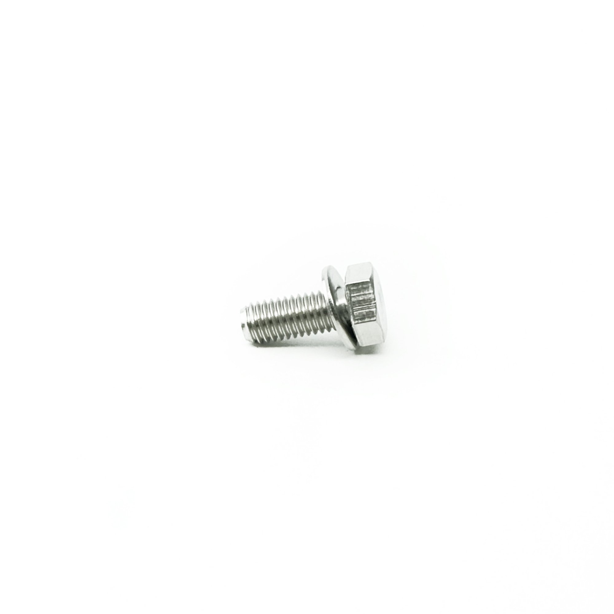 PARTS: Hex. Bolt M8x20 SUS304 w/FW | Tsurumi Pump