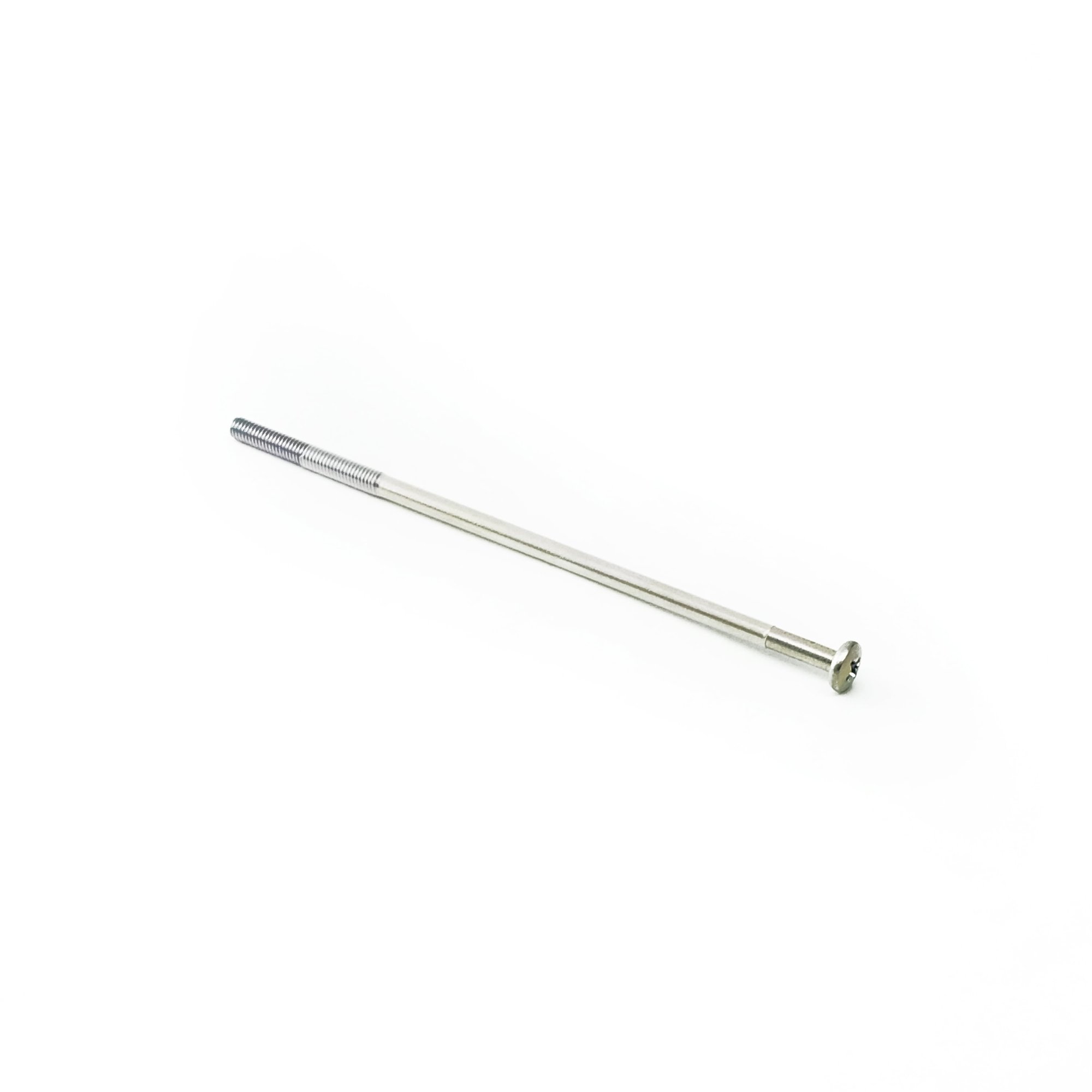 PARTS: Pan Screw M4x115 SS (30L) | Tsurumi Pump