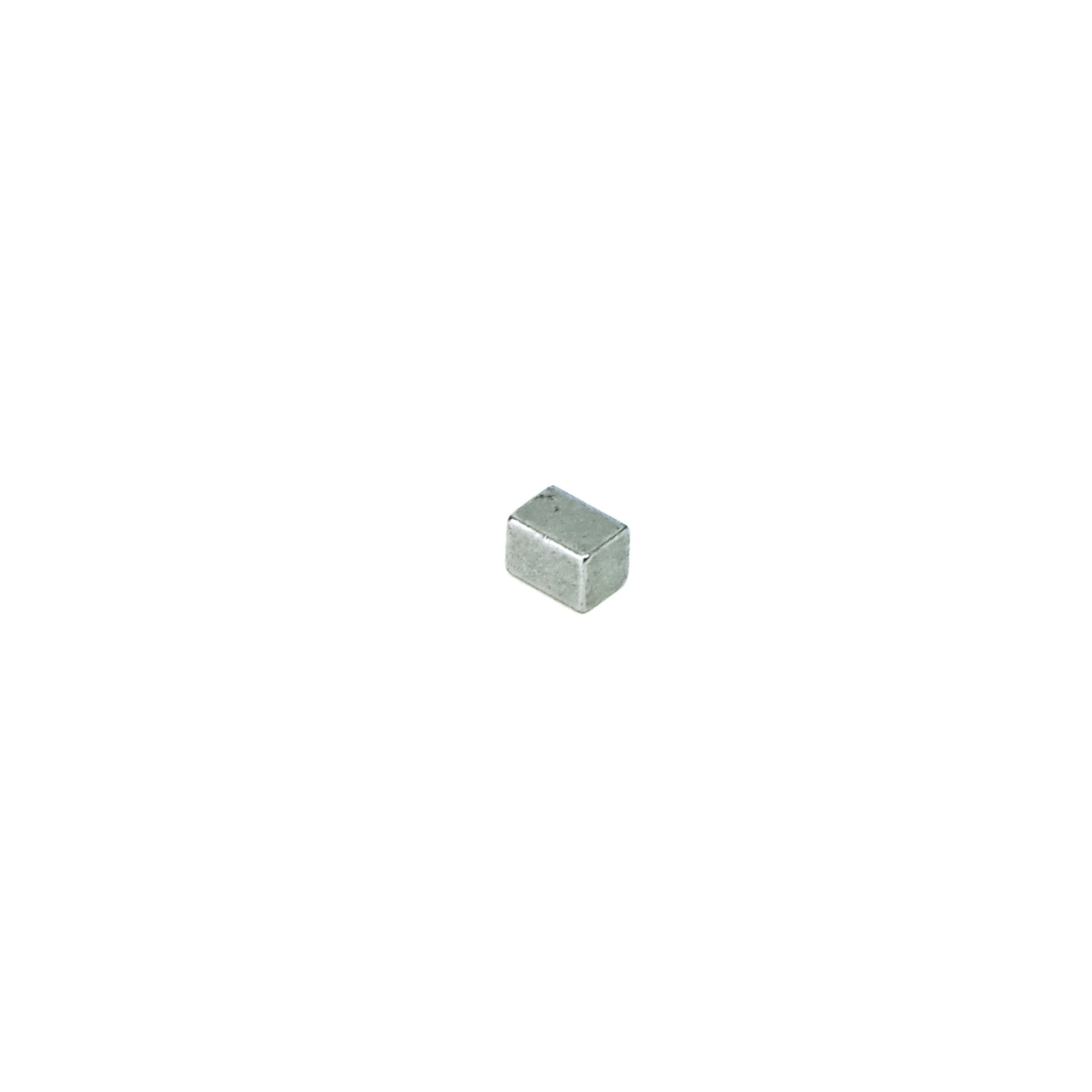 PARTS: Impeller Key 5x5x7 | Tsurumi Pump