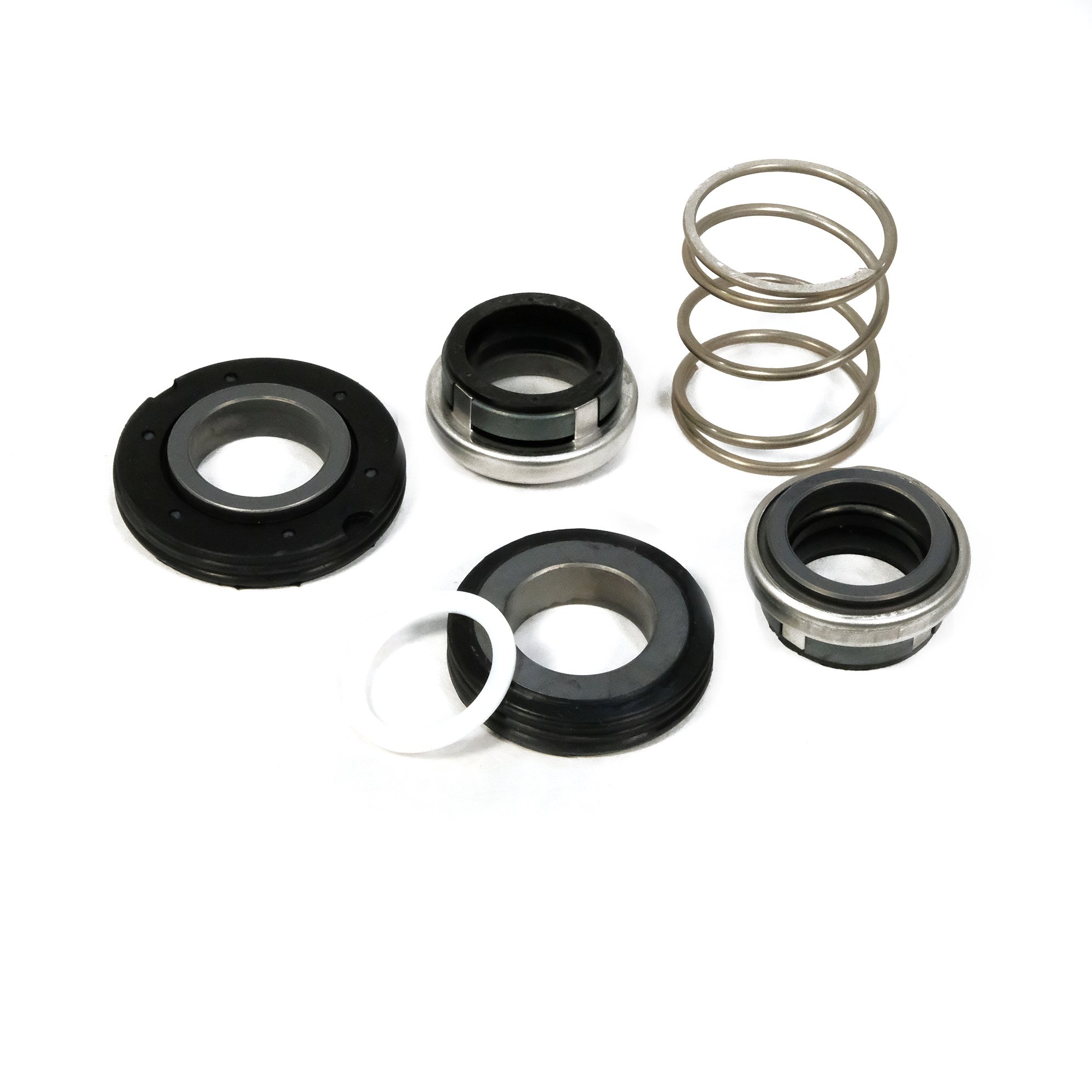 culumiです① PARTS: Mechanical Seal | Tsurumi Pump