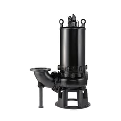 Tsurumi Pump | 350BZ637H | Tsurumi Pump