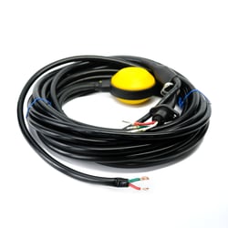 PARTS: Power Cord 32ft. 230V-60Hz | Tsurumi Pump