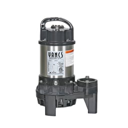 TSURUMI 水中ポンプ 50PNW2.4S-53 50PNA2.4S-53 Tsurumi Pump | 50PNA2.4S | Tsurumi Pump