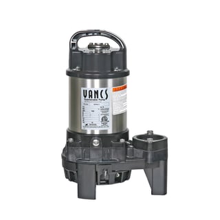 TSURUMI SUBMERSIBLE PUMP  Model S2-400(ツルミ水中ポンプ  S2-400型) o-50PN24.jpg