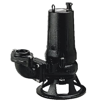 Tsurumi Pump | 50C4.75-CR | Tsurumi Pump Tsurumi Pump | 50C4.75-CR | Tsurumi Pump