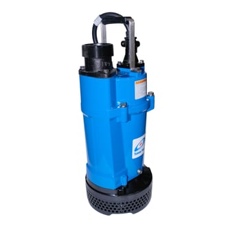 Tsurumi Pump | NK3-15 | Tsurumi Pump