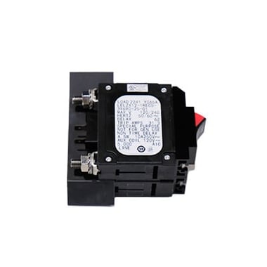 PARTS: Circuit Breaker 25A | Tsurumi Pump