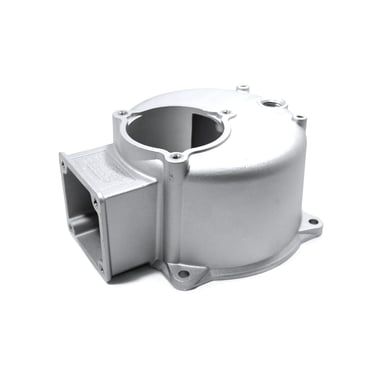 culumiです PARTS: Pump Casing TE3-80 | Tsurumi Pump