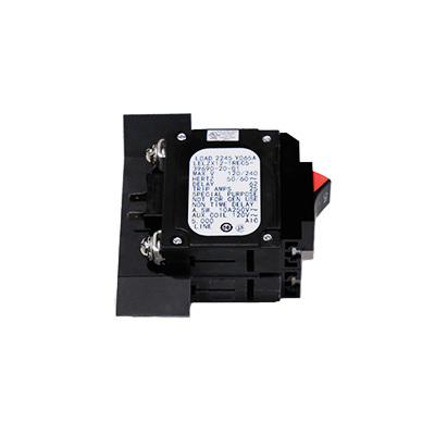 PARTS: Circuit Breaker 20A | Tsurumi Pump