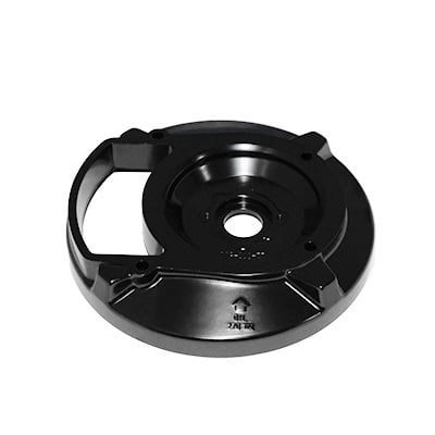 ふみ② PARTS: Oil Casing NK2-15/22 | Tsurumi Pump