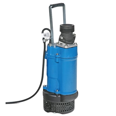 KTZ Series for Sale | Tsurumi Pump