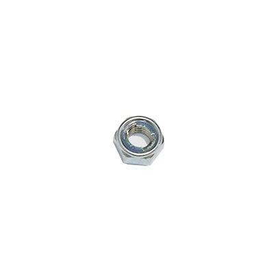 PART: Hex. Nut M10 (U-Nut) SS | Tsurumi Pump
