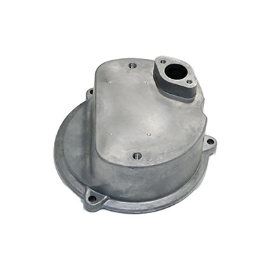 PARTS: Head Cover LB-800-62 | Tsurumi Pump