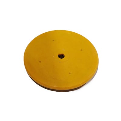 PARTS: Impeller | Tsurumi Pump