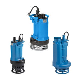 KRS Series for Sale | Tsurumi Pump