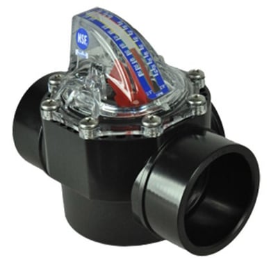 2PU | Tsurumi Pump