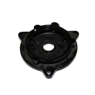 FULL TITANIUM Y PIPE REPAIR PART COLLECTOR PIPE