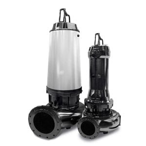 AVANT® Explosion Proof Pumps and Mixers | Tsurumi Pump